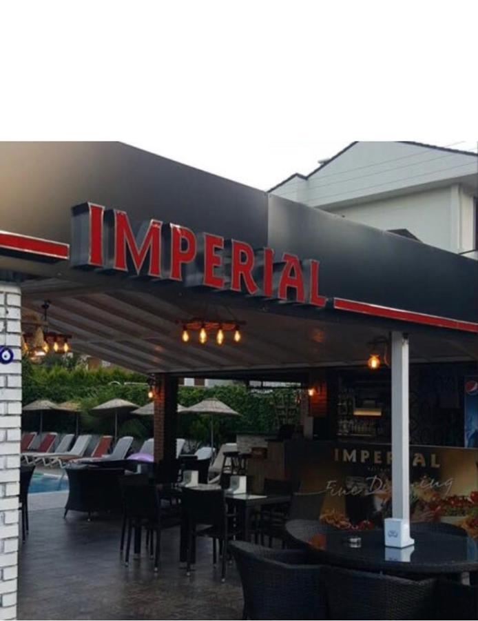 Imperial